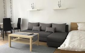 Marton Apartman